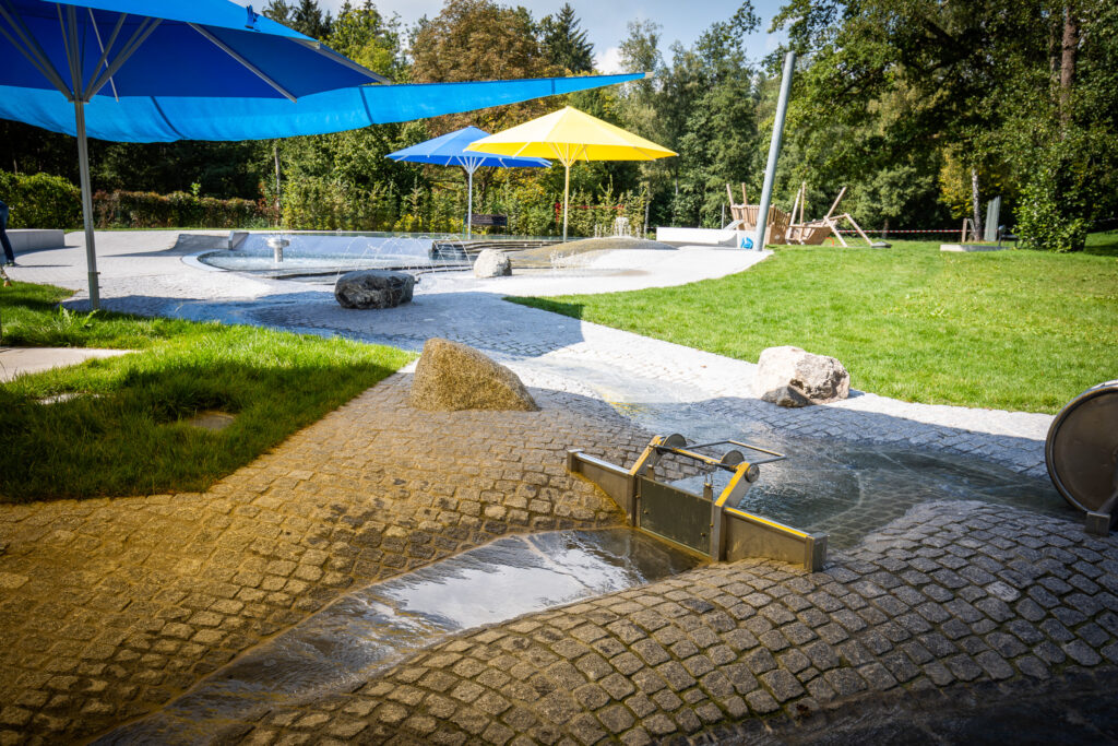 Schattenplatz