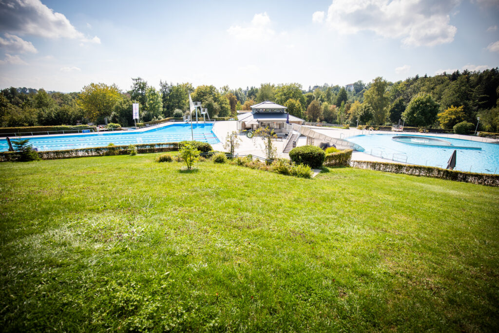 Freibad