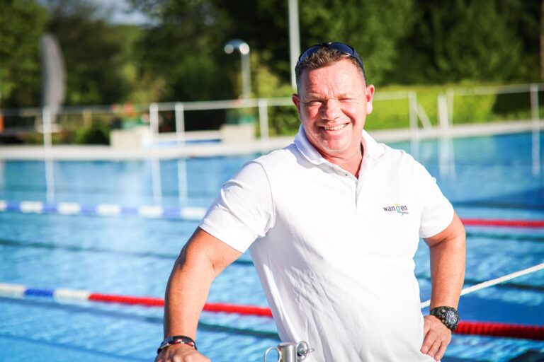 Maik Uliczek, Betriebsleiter