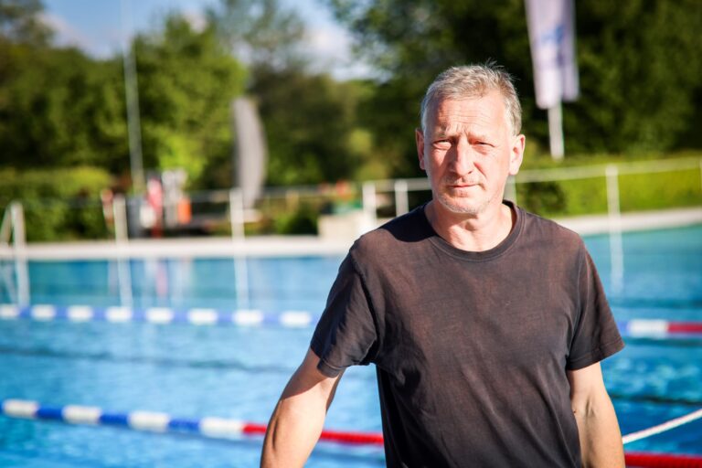 Stefan Deisl, Gärtner